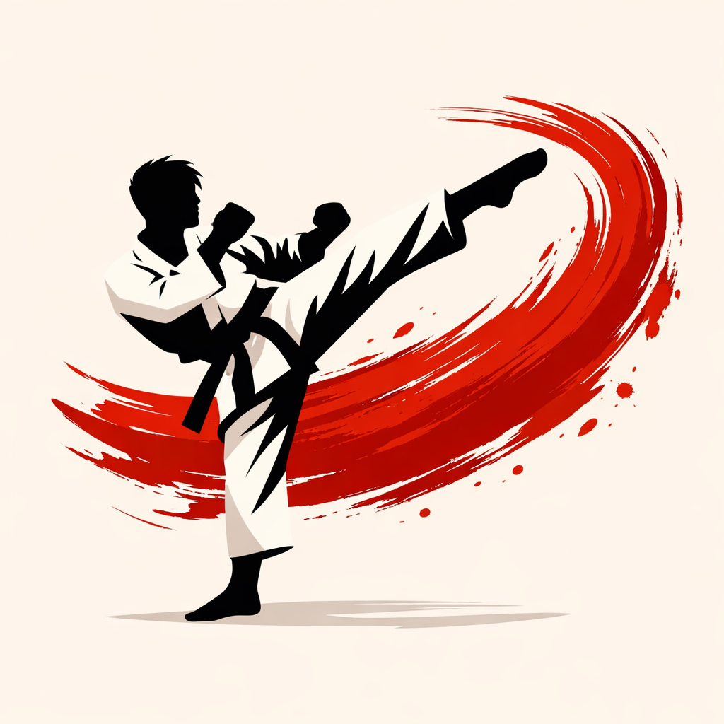 Martial arts